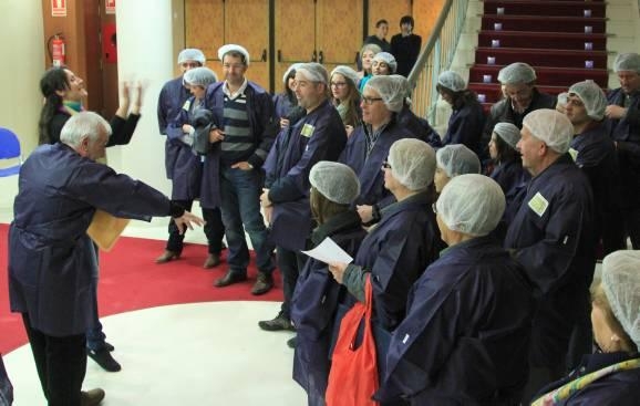 El Teatro Serrano de Gandia celebra el Día Internacional del Teatro