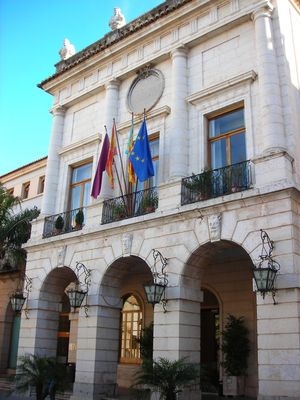 El ayuntamiento de Gandia asegura que la única cesión ilegal de trabajadores se produjo con un Gobierno Socialista