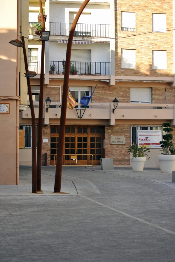 El Real de Gandia liquida el 2014 con superávit de más de medio millón