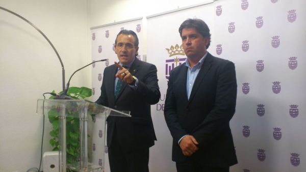 Gandia cuenta ya con el plan de refinanciación de la deuda bancaria