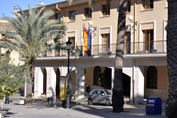La Font d'en Carròs organiza un concurso de carteles de Moros y Cristianos 