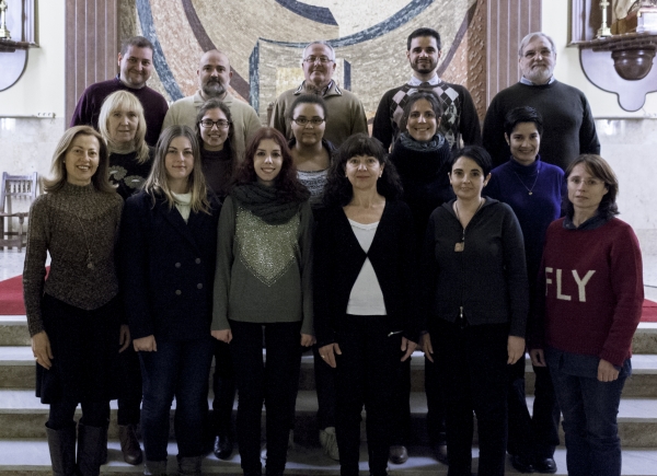 Vuelve la Coral Veles e Vents de Gandia con un novedoso repertorio de Música Religiosa