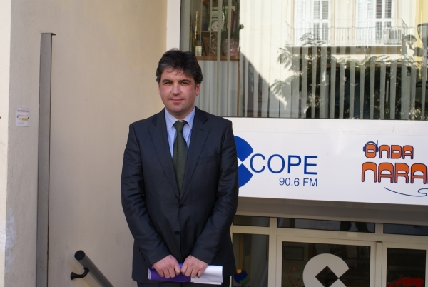 El Gobierno de Gandia elabora una solución definitiva a la protectora SPAMA