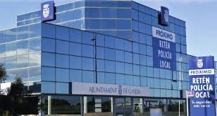El PSOE de Gandia asegura que la nueva Central de Policía funciona bajo mínimos