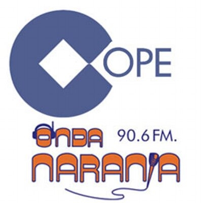 Onda Naranja COPE sube más de un 10% su audiencia en el último EGM