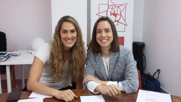 El PSOE de Gandia presenta sus líneas de actuación en torno al deporte