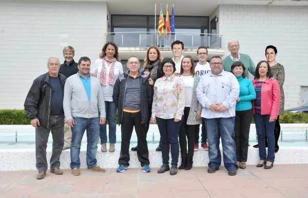 Loles Cardona repite candidatura del PSOE en Benirredrà