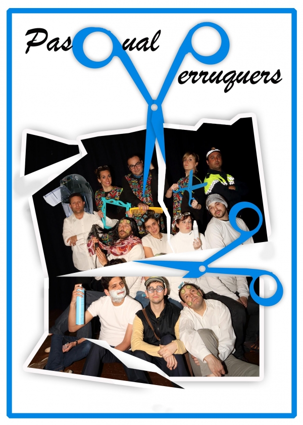 Kabuts Teatre actúa en la 13 Muestra de Teatro de la Font d´en Carròs