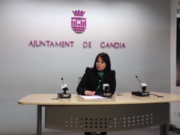 Gandia busca al mejor estudiante de Bachillerato