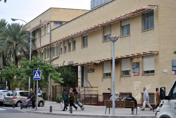 El Gobierno de Gandia se convoca una reunión con los vecinos del Roís de Corella