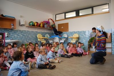 Gandia abrirá el 8 de mayo el periodo de escolarización del curso 2015-16