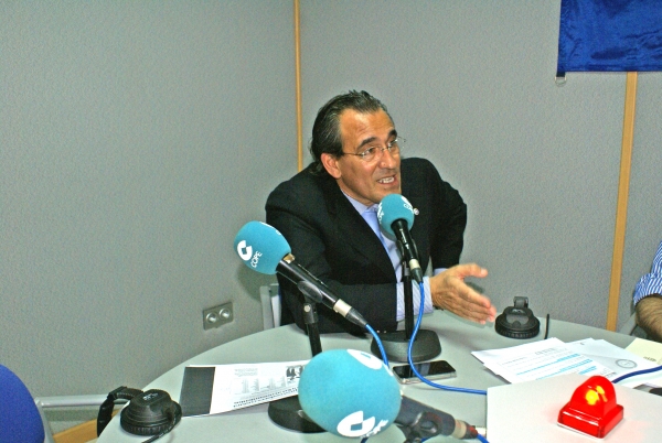 El Ministerio de Fomento aprueba la licitación de las obras del espigón norte de Gandia