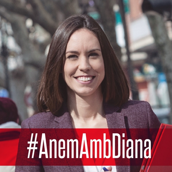 El PSOE de Gandia preocupado por el ruido