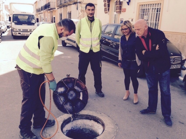 Beniarjó intensifica los tratamientos de control de plagas de cucarachas
