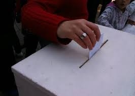 Nuevas presentaciones de listas electorales en la Safor