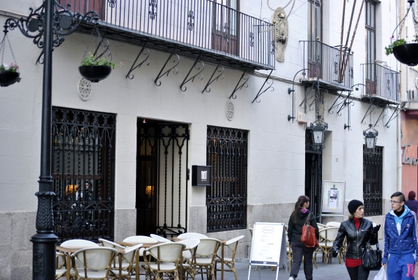 El Gobierno de Gandia firma un convenio de 25.000 euros con Fomento Gandia