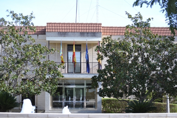 Miramar solicita una segunda reducción del valor catastral de los inmuebles al Ministerio de Hacienda