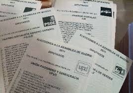 Fin de semana de presentación de listas electorales en la Safor