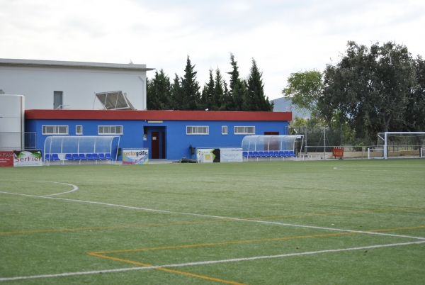 Benirredrà recibe 60.000 euros de la Diputación de Valencia para instalaciones deportivas