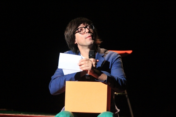 El Teatro Serrano de Gandia registra una gran entrada en el fin de semana