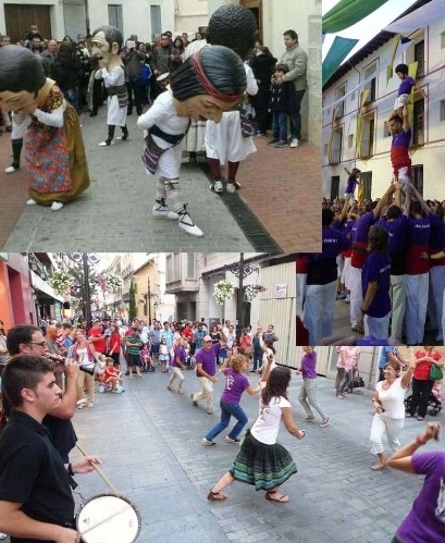 Almoines acoge una mesa redonda sobra la cultura popular en la Safor