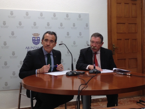 El ayuntamiento de Gandia seguirá cumpliendo la ley de empadronamiento del Ministerio de Interior