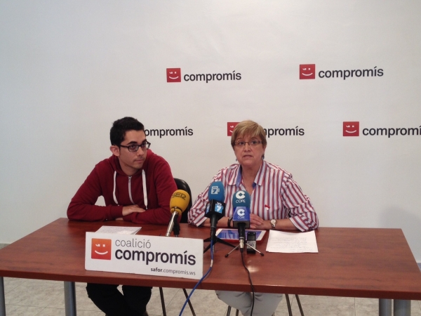 Compromís Per la Safor-Valldigna anuncia los ganadores de los premios abril 2015