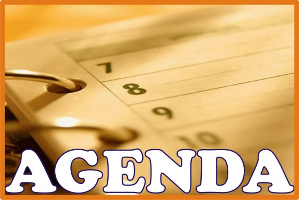 Avanza la agenda política en la Safor