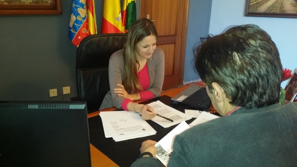 Oliva deja sin efecto el Plan de Ajuste 2012
