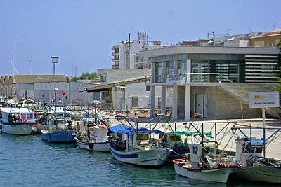 Nueva polémica por la bonificación a los pescadores de Gandia