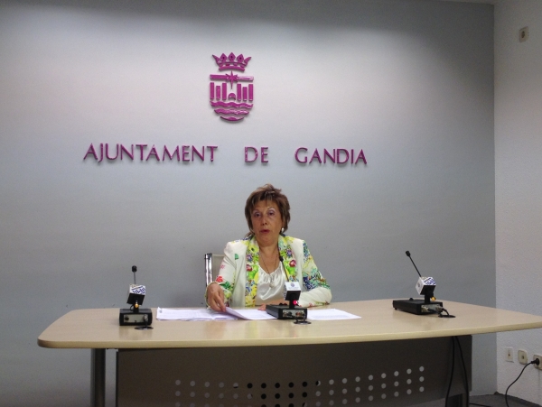 Una nueva sentencia judicial declara nulo el despido de una trabajadora de les escoletes de Gandia y obliga a su readmisión inmediata