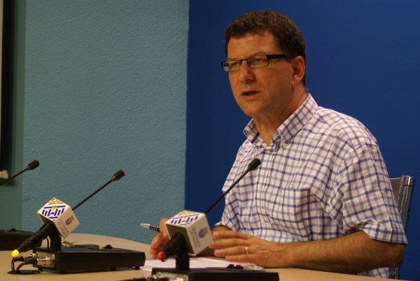 Compromís per Gandia habla de negligencia en el caso de las Escoletas