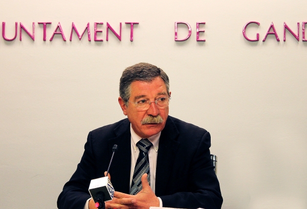 El Gobierno de Gandia asegura no hay nueva sentencia en el caso de las escoletas
