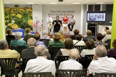 El PP de Gandia se reúne con los vecinos del distrito del Raval