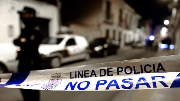 Hallan muerta a una mujer en su domicilio de Real de Gandia