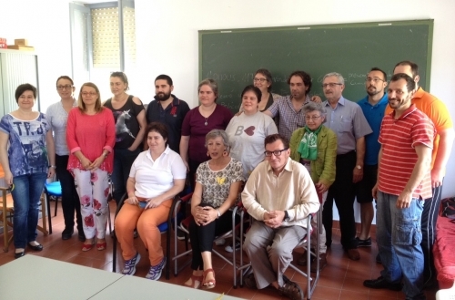 El Hospital Francesc de Borja de Gandia y Obertament unidos en una campaña de sensibilización