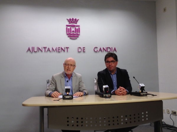 El Gobierno de Gandia dinamizará el distrito de Rois de Corella con mercadillos artesanales