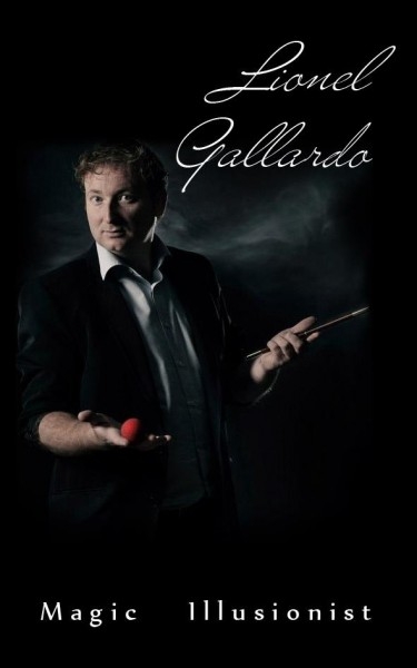 El Centro Cultural La Fábrica de Almoines alberga una actuación del mago Lionel Gallardo 