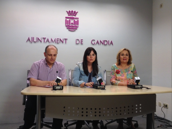 El IES Tirant Lo Blanc de Gandia entrega sus premios de empresa