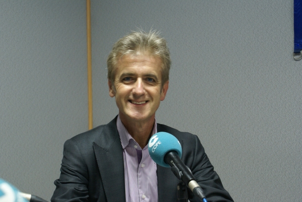Rafael Juan es nombrado nuevo vocal en la Confederación Empresarial Valenciana