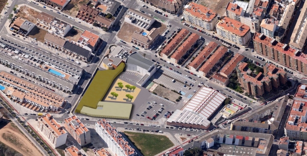 El PP de Gandia promete el Conservatorio de Música