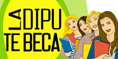 Vuelve la Dipu et Beca a Gandia