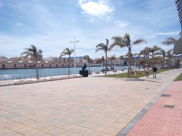 La Asociación Gandia Náutica agradece al gobierno local el esfuerzo para lograr los amarres populares