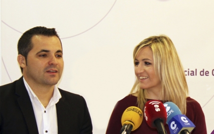 El PSdG lamenta la actitud del PSOE al acusarlos de colocar carteles sobre los suyos