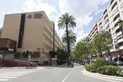 Dos centros hospitalarios estudian implantarse en Gandia