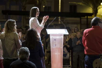 El PSOE DE Gandia asegura que el Parque Acuático es una mentira del gobierno del PP