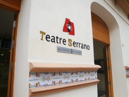 Gandia acoge cine en valenciano