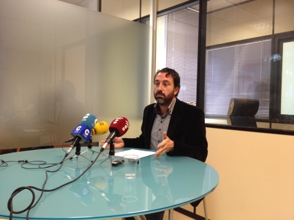 El PSOE de Gandia revela que la acusación pide la imputación de Arturo Torró por otorgar más de 3 millones de euros a una TV privada