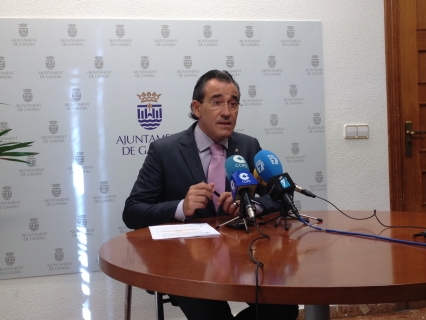 El gobierno de Gandia desmiente la prórroga del contrato con Tele 7 que denuncia el PSOE