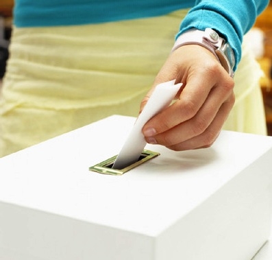 Gandia a votación